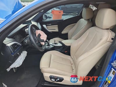 Zdjęcie 7 z 12 samochodu: 2017 BMW 230I VIN:WBA2F9C38HV984012 - miniatura