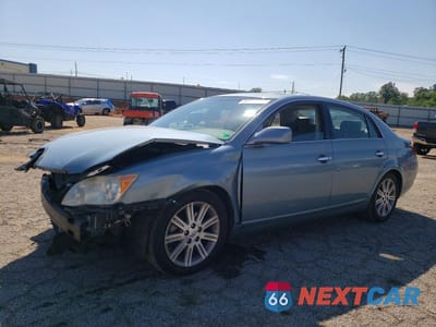 2009 TOYOTA AVALON LIMITED 4T1BK36B19U344483 - główne zdjęcie licytacji z USA - miniatura