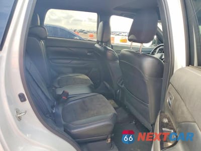 Zdjęcie 10 z 12 samochodu: 2020 MITSUBISHI OUTLANDER SE VIN:JA4AZ3A33LZ030124 - miniatura