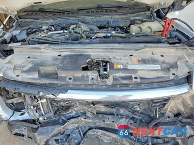 Zdjęcie 11 z 12 samochodu: 2024 FORD F350 SUPER DUTY VIN:1FT8W3DM5REE03374 - miniatura