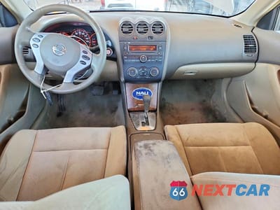 Zdjęcie 8 z 12 samochodu: 2007 NISSAN ALTIMA 2.5 VIN:1N4AL21E77N471390 - miniatura