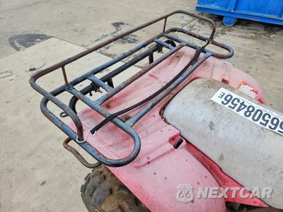 Zdjęcie 10 z 10 samochodu: 1993 YAMAHA TIMBERWOLF ATV VIN:JY44BDA00PA068044 - miniatura