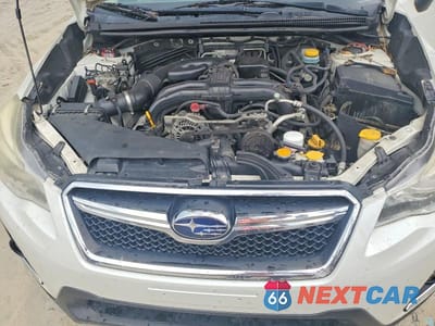 Zdjęcie 12 z 13 samochodu: 2017 SUBARU CROSSTREK LIMITED VIN:JF2GPANC9H8229570 - miniatura