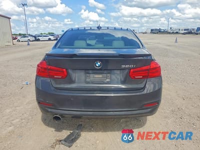 Zdjęcie 6 z 12 samochodu: 2016 BMW 320 I VIN:WBA8E1G51GNT35161 - miniatura