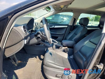 Zdjęcie 7 z 12 samochodu: 2011 AUDI A3 PREMIUM PLUS VIN:WAUMFAFMXBA081048 - miniatura