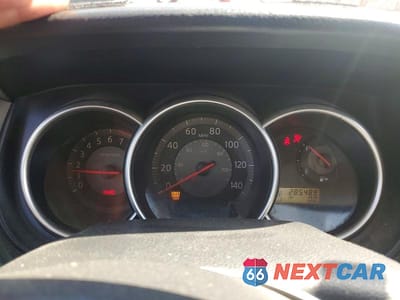 Zdjęcie 9 z 12 samochodu: 2007 NISSAN VERSA 1.8 S VIN:3N1BC11E97L442128 - miniatura