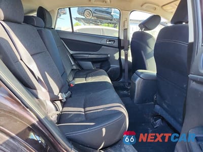 Zdjęcie 10 z 13 samochodu: 2013 SUBARU XV CROSSTREK 2.0 PREMIUM VIN:JF2GPACC0DH202674 - miniatura