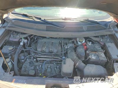 Zdjęcie 12 z 13 samochodu: 2018 FORD EXPLORER VIN:1FM5K7F80JGA89594 - miniatura