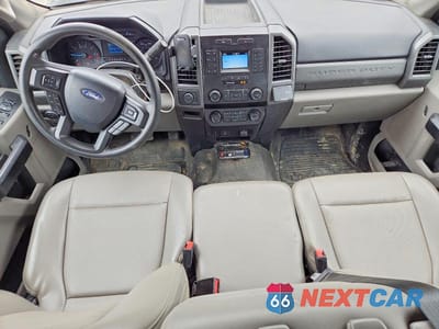 Zdjęcie 8 z 12 samochodu: 2021 FORD F250 SUPER DUTY VIN:1FT7W2B68MED23554 - miniatura