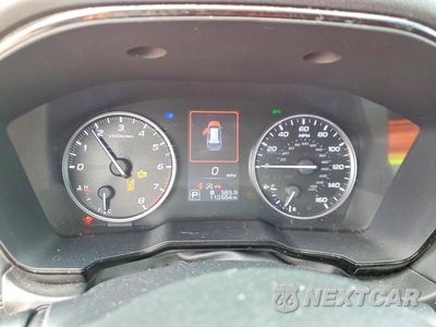 Zdjęcie 9 z 12 samochodu: 2020 SUBARU OUTBACK PREMIUM VIN:4S4BTACC2L3241035 - miniatura