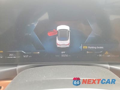 Zdjęcie 9 z 12 samochodu: 2027 BMW 430I VIN:WBA33DB04VCX71976 - miniatura