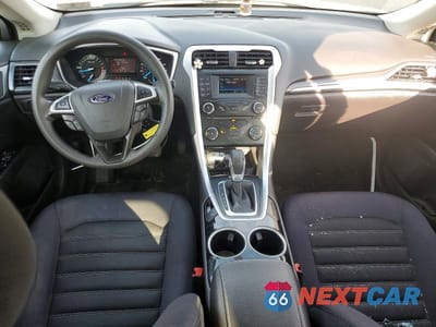 Zdjęcie 8 z 12 samochodu: 2014 FORD FUSION SE VIN:3FA6P0H77ER151924 - miniatura