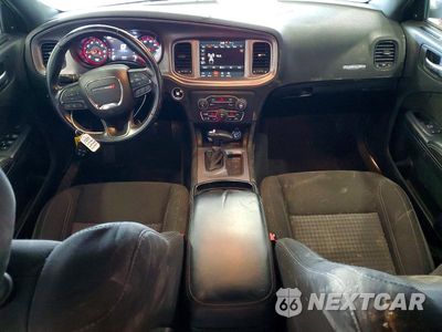 Zdjęcie 8 z 13 samochodu: 2023 DODGE CHARGER SXT VIN:2C3CDXBGXPH508801 - miniatura