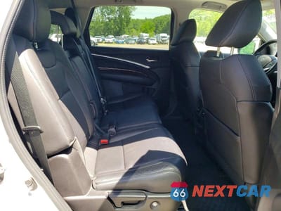 Zdjęcie 11 z 14 samochodu: 2015 ACURA MDX TECHNOLOGY VIN:5FRYD4H49FB028863 - miniatura
