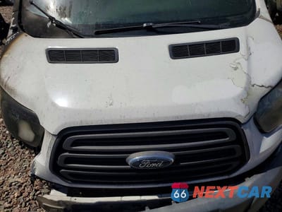 Zdjęcie 11 z 12 samochodu: 2015 FORD TRANSIT T-250 VIN:1FTNR1YM7FKB32758 - miniatura