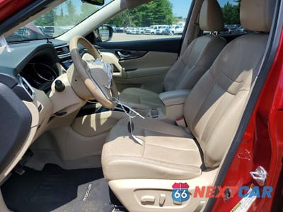 Zdjęcie 7 z 12 samochodu: 2015 NISSAN ROGUE SL VIN:5N1AT2MTXFC767093 - miniatura
