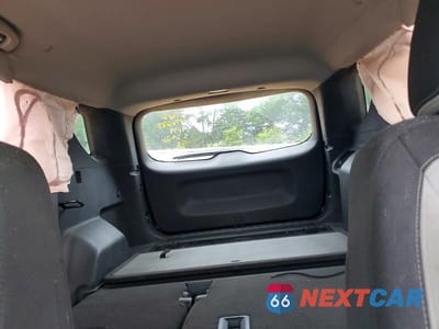 Zdjęcie 10 z 13 samochodu: 2020 CHEVROLET EQUINOX LS VIN:3GNAXHEV4LS559039 - miniatura