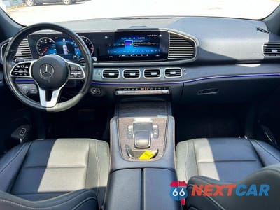 Zdjęcie 9 z 13 samochodu: 2021 MERCEDES-BENZ GLE 350 4MATIC VIN:4JGFB4KB2MA555327 - miniatura