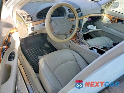 Zdjęcie 8 z 12 samochodu: 2006 MERCEDES-BENZ E 320 CDI VIN:WDBUF26J76A946285 - miniatura