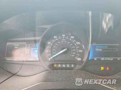Zdjęcie 9 z 13 samochodu: 2022 FORD EDGE SE VIN:2FMPK4G93NBA73210 - miniatura