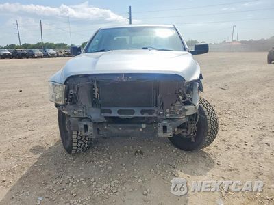 Piąte zdjęcie samochodu w środku: 2014 RAM 1500 ST VIN:1C6RR7FT3ES132552 - miniatura