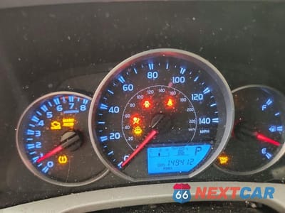 Zdjęcie 9 z 13 samochodu: 2016 TOYOTA RAV4 LE VIN:2T3BFREV3GW511370 - miniatura