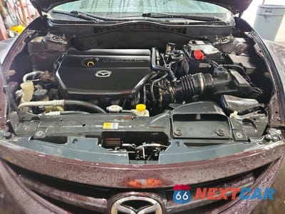 Zdjęcie 11 z 12 samochodu: 2011 MAZDA 6 I VIN:1YVHZ8BH0B5M07102 - miniatura