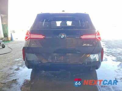 Zdjęcie 6 z 14 samochodu: 2025 BMW X3 30 XDRIVE VIN:5UX53GP07S9138613 - miniatura