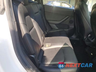 Zdjęcie 10 z 12 samochodu: 2020 TESLA MODEL Y VIN:5YJYGDEF6LF037465 - miniatura