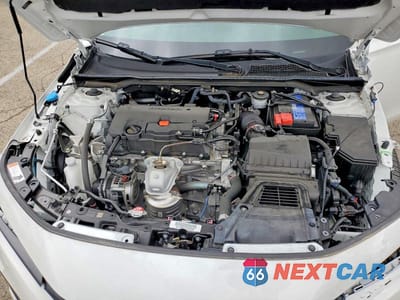 Zdjęcie 11 z 12 samochodu: 2024 HONDA CIVIC LX VIN:19XFL2H54RE036033 - miniatura