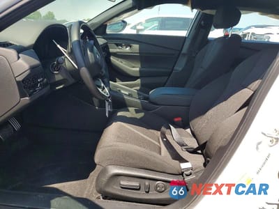 Zdjęcie 7 z 12 samochodu: 2024 HONDA ACCORD HYBRID SPORT VIN:1HGCY2F55RA073796 - miniatura