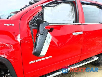 Zdjęcie 7 z 11 samochodu: 2014 GMC SIERRA K1500 SLE VIN:3GTU2UEC0EG104268 - miniatura