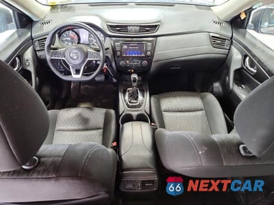 Zdjęcie 8 z 13 samochodu: 2018 NISSAN ROGUE S VIN:KNMAT2MV6JP543116 - miniatura