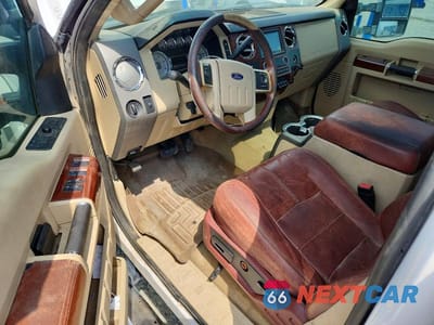 Zdjęcie 8 z 12 samochodu: 2010 FORD F250 SUPER DUTY VIN:1FTSW2BR6AEA28095 - miniatura