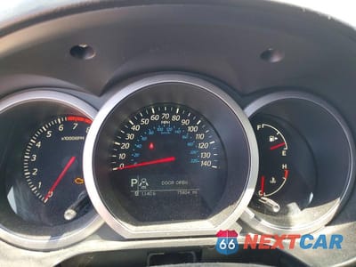 Zdjęcie 9 z 13 samochodu: 2012 SUZUKI GRAND VITARA PREMIUM VIN:JS3TD0D2XC4101915 - miniatura
