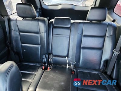 Zdjęcie 10 z 13 samochodu: 2017 JEEP GRAND CHEROKEE LIMITED VIN:1C4RJFBG7HC843690 - miniatura