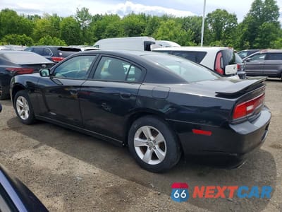 Drugie zdjęcie samochodu z przodu: 2014 DODGE CHARGER SE VIN:2C3CDXBG9EH168750 - miniatura