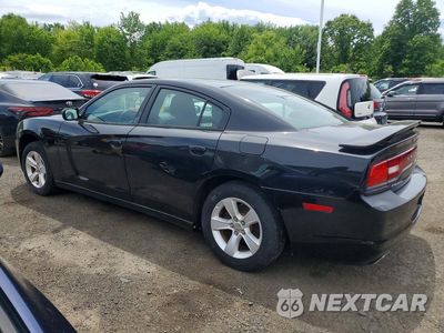 Drugie zdjęcie samochodu z przodu: 2014 DODGE CHARGER SE VIN:2C3CDXBG9EH168750 - miniatura