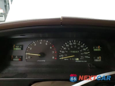 Zdjęcie 9 z 13 samochodu: 1994 TOYOTA 4RUNNER VN39 SR5 VIN:JT3VN39W2R0152525 - miniatura