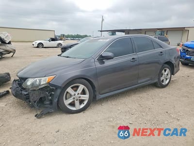 2013 TOYOTA CAMRY SE 4T1BF1FK0DU295732 - główne zdjęcie licytacji z USA - miniatura