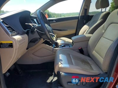 Zdjęcie 7 z 13 samochodu: 2016 HYUNDAI TUCSON LIMITED VIN:KM8J33A25GU048881 - miniatura