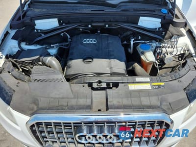 Zdjęcie 12 z 13 samochodu: 2014 AUDI Q5 PREMIUM PLUS VIN:WA1LFAFP3EA039585 - miniatura