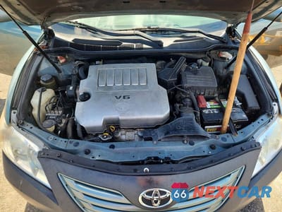 Zdjęcie 11 z 12 samochodu: 2007 TOYOTA CAMRY LE V6 VIN:4T1BK46K57U547296 - miniatura
