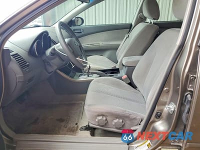 Zdjęcie 7 z 12 samochodu: 2006 NISSAN ALTIMA 2.5 VIN:1N4AL11D66C150274 - miniatura