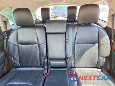 Zdjęcie 10 z 13 samochodu: 2015 INFINITI QX60 BASE VIN:5N1AL0MM4FC544741 - miniatura