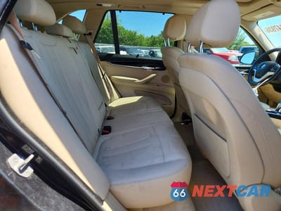 Zdjęcie 11 z 13 samochodu: 2015 BMW X5 XDRIVE35I VIN:5UXKR0C50F0K61660 - miniatura