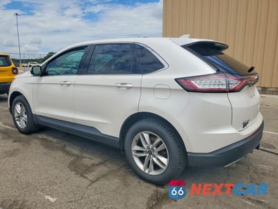 Drugie zdjęcie samochodu z przodu: 2016 FORD EDGE SEL VIN:2FMPK4J92GBB87632 - miniatura