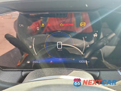Zdjęcie 9 z 13 samochodu: 2026 CHEVROLET TRAILBLAZER LT VIN:KL79MPSL0TB094270 - miniatura