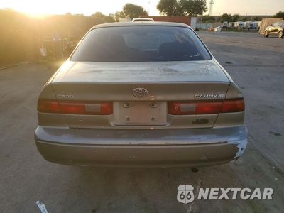 Zdjęcie 6 z 12 samochodu: 1999 TOYOTA CAMRY LE VIN:4T1BG28KXXU491830 - miniatura