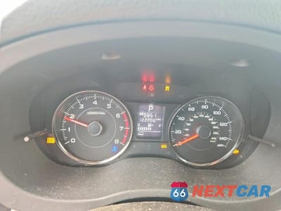 Zdjęcie 9 z 13 samochodu: 2014 SUBARU FORESTER 2.5I TOURING VIN:JF2SJAMC1EH516006 - miniatura